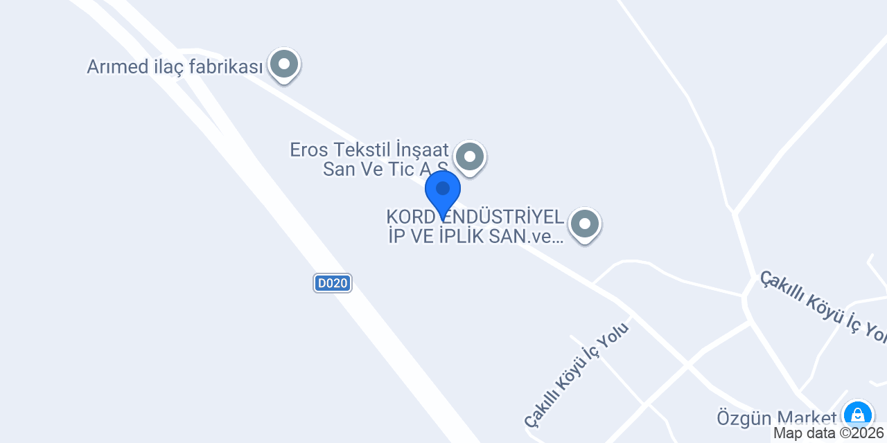 Energy konumu