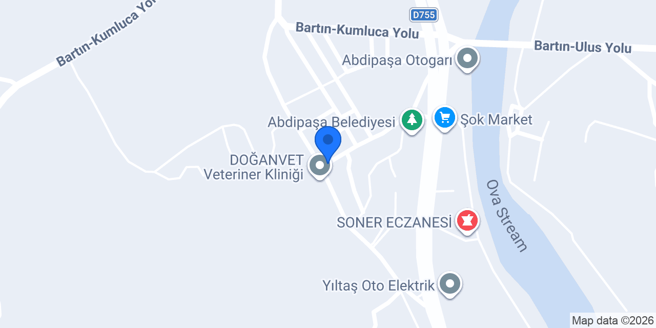 EROL ELEKTRİK konumu