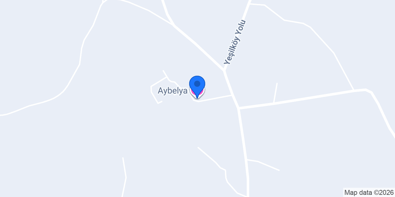 Aybelya konumu