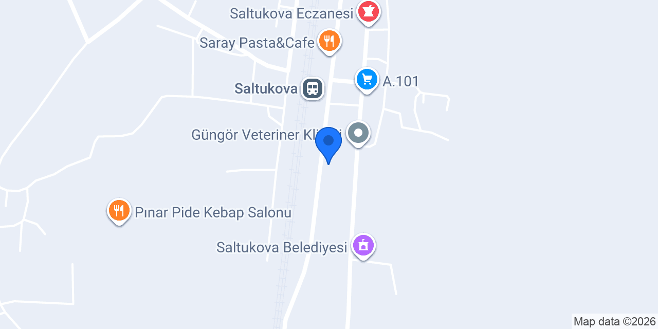 CEYLAN MERMER konumu