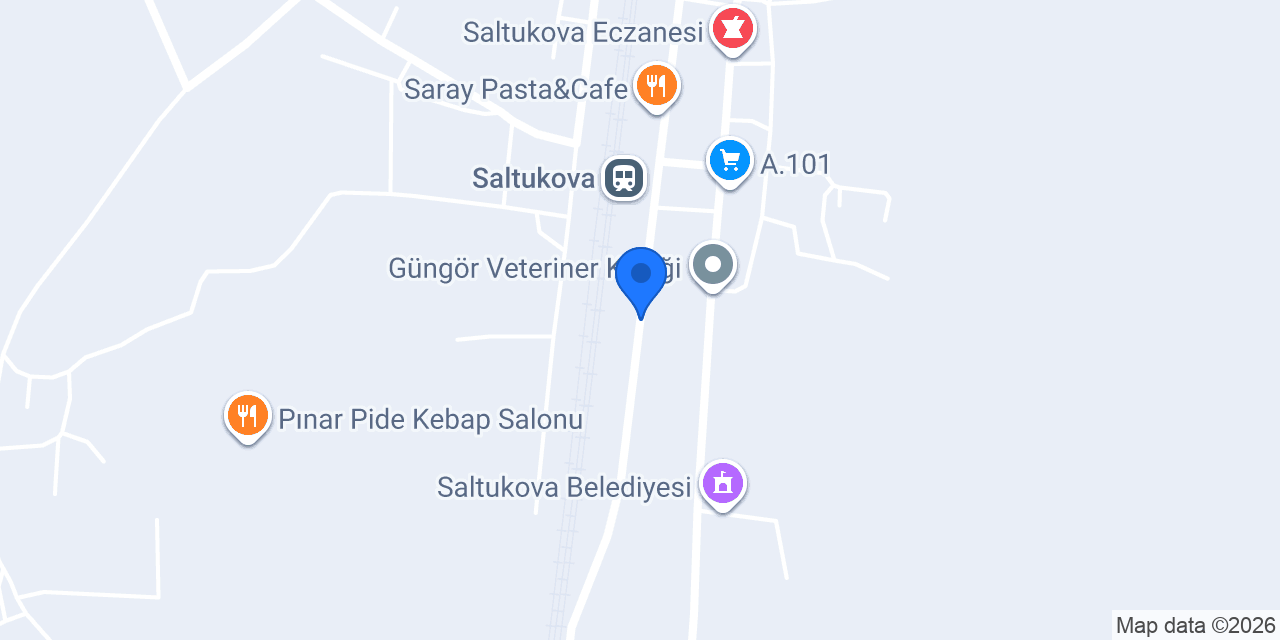 ATOM Enerji Mühendislik konumu