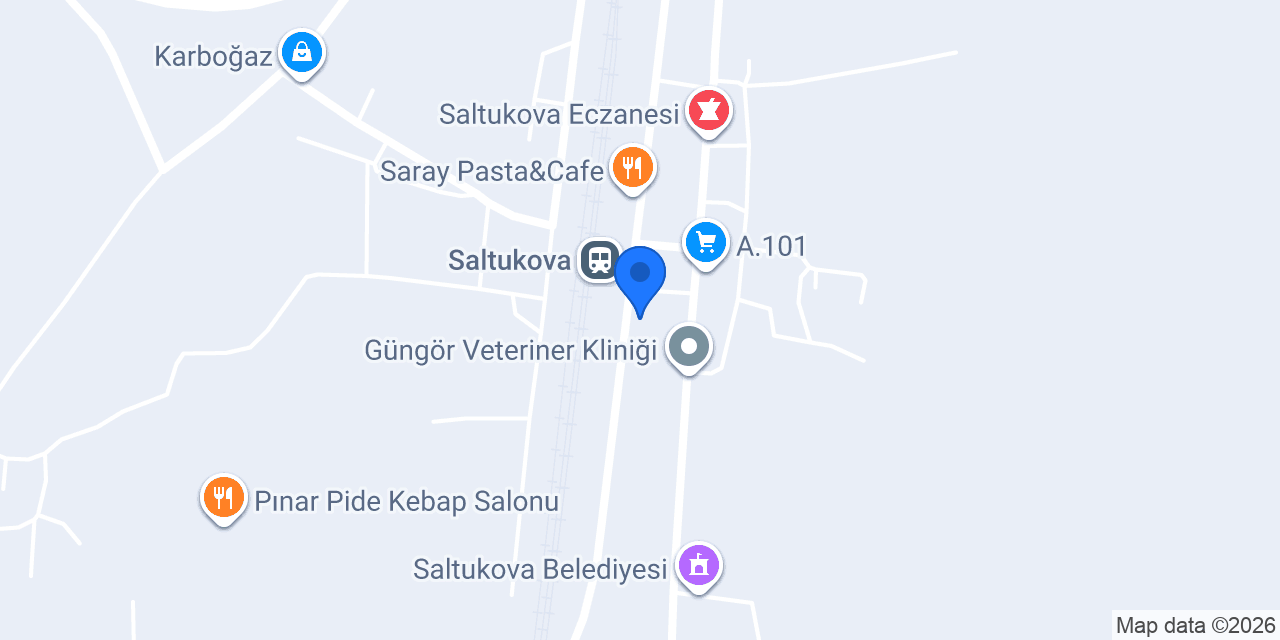 YİRMİBEŞOĞLU KIRAATHANESİ konumu