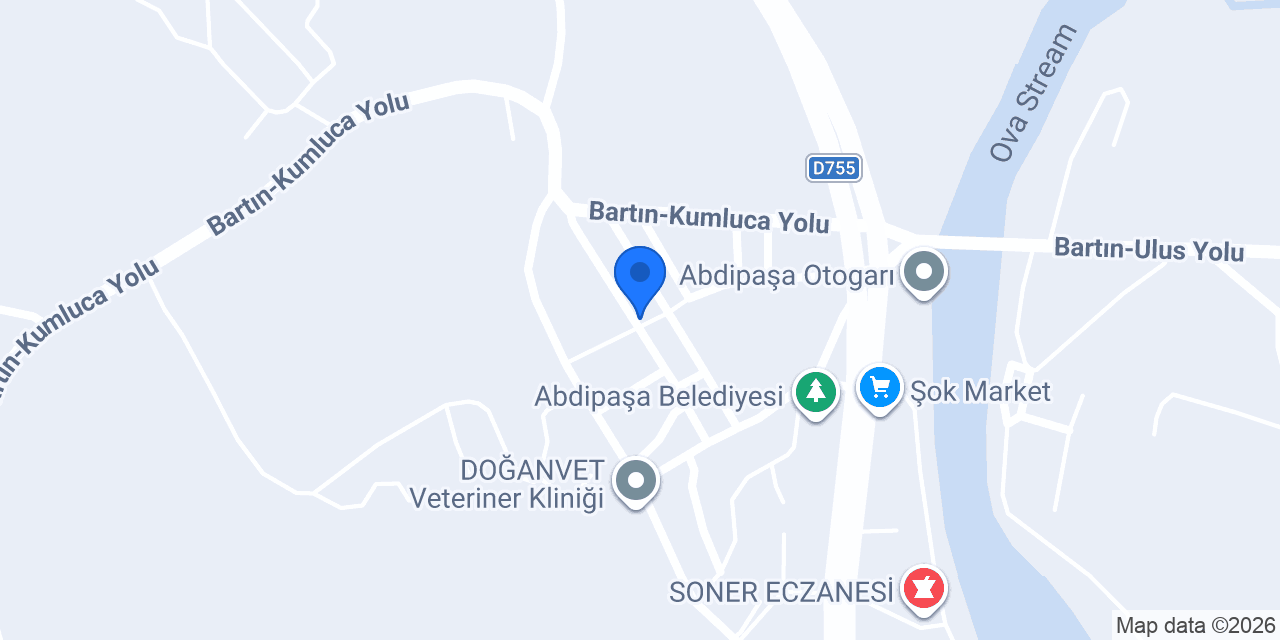 Onur Doğalgaz konumu