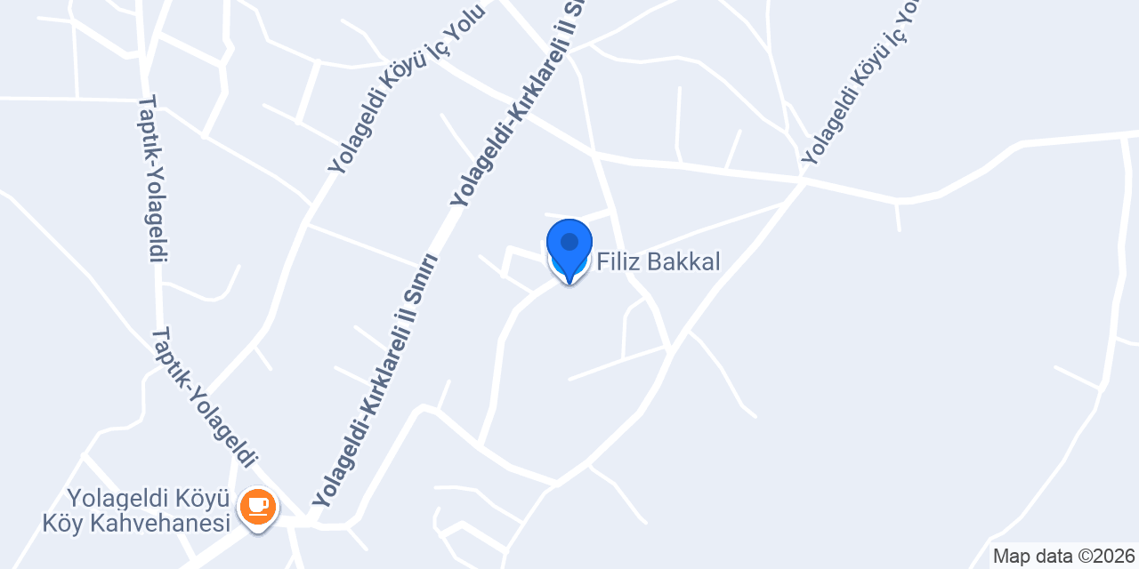 Filiz Bakkal konumu