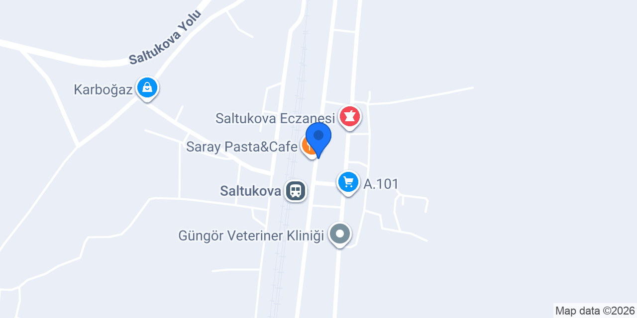 Közde ızgara konumu