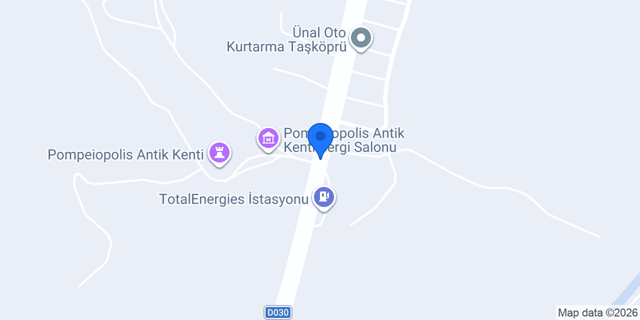 ÜNGÖR OTO KAPORTA-BOYA konumu