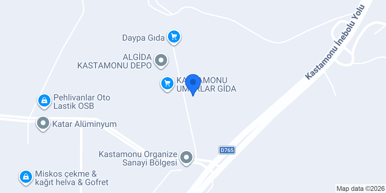 Moda Piyer konumu
