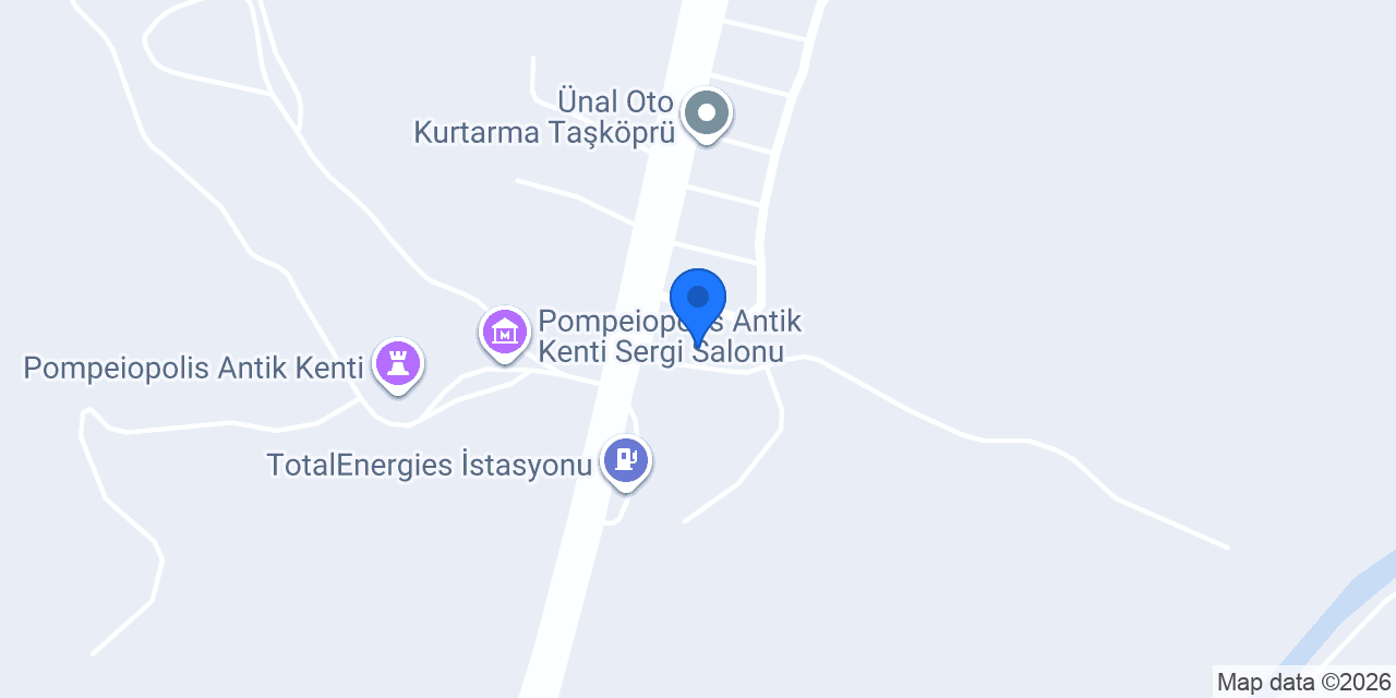 Lastikci Hacı Görpe konumu