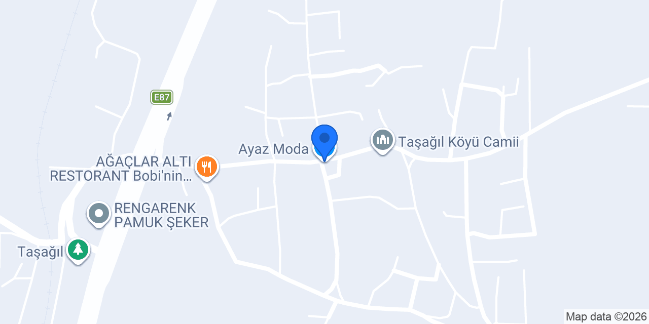 Paşa Hafriyat konumu