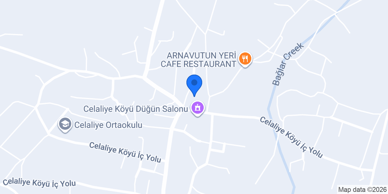 Meydan Kokoreç konumu