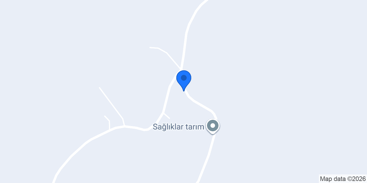 Akgüney Köyü Muhtarlığı konumu