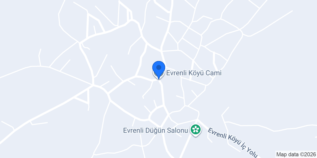 İpragaz Otogaz konumu