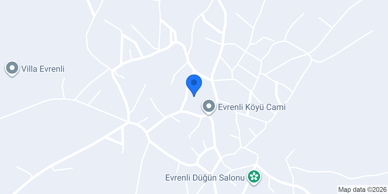 Ak Saçlının Yeri konumu