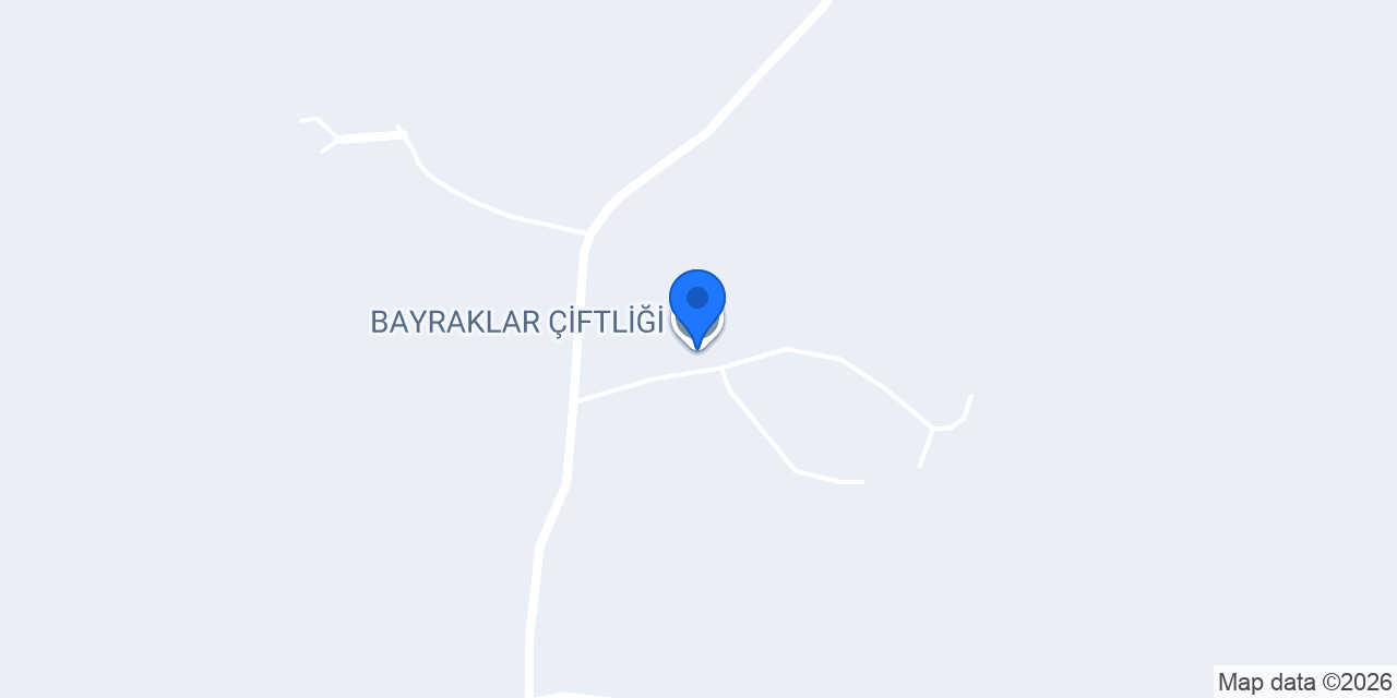 BAYRAKLAR ÇİFTLİĞİ konumu