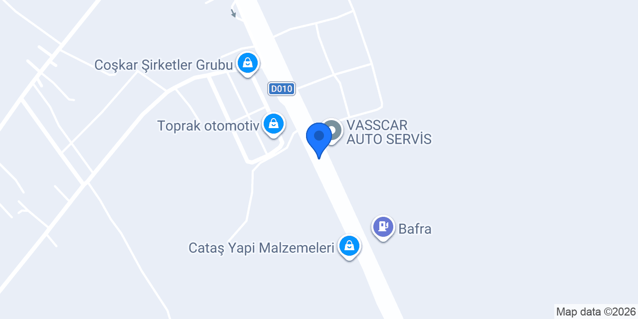 KEPTAS OTOMATİK KAPI SİSTEMLERİ konumu