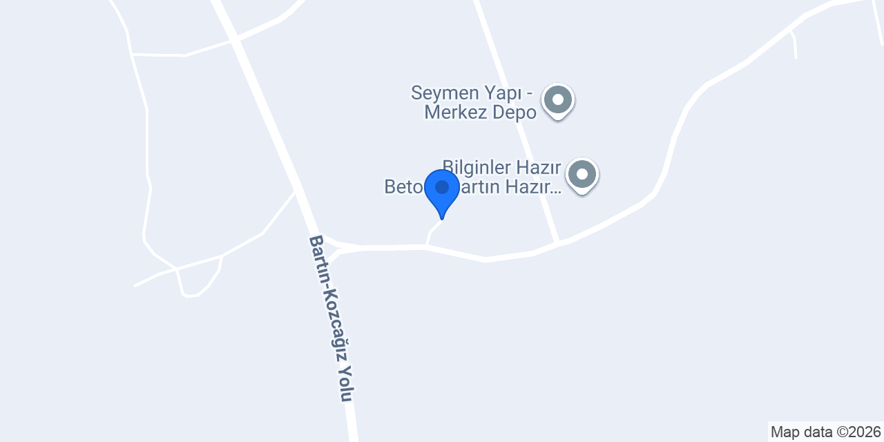 Çelikerler Çelik Konstrüksiyon İnşaat Çelik Minare Prefabrik Ev Çelik Yapılar konumu