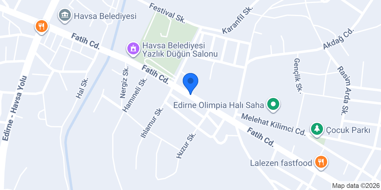 Veteriner Hekim Aykut Seyhan konumu