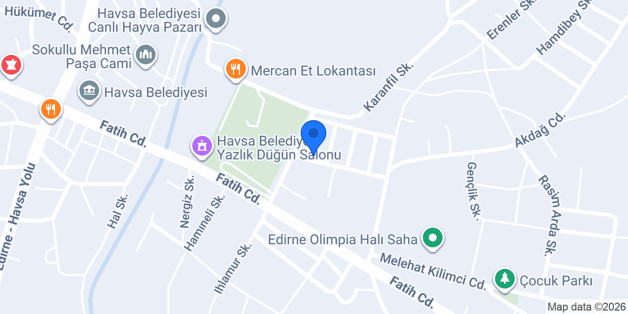 KÖFTECİ ÖZGÜR konumu