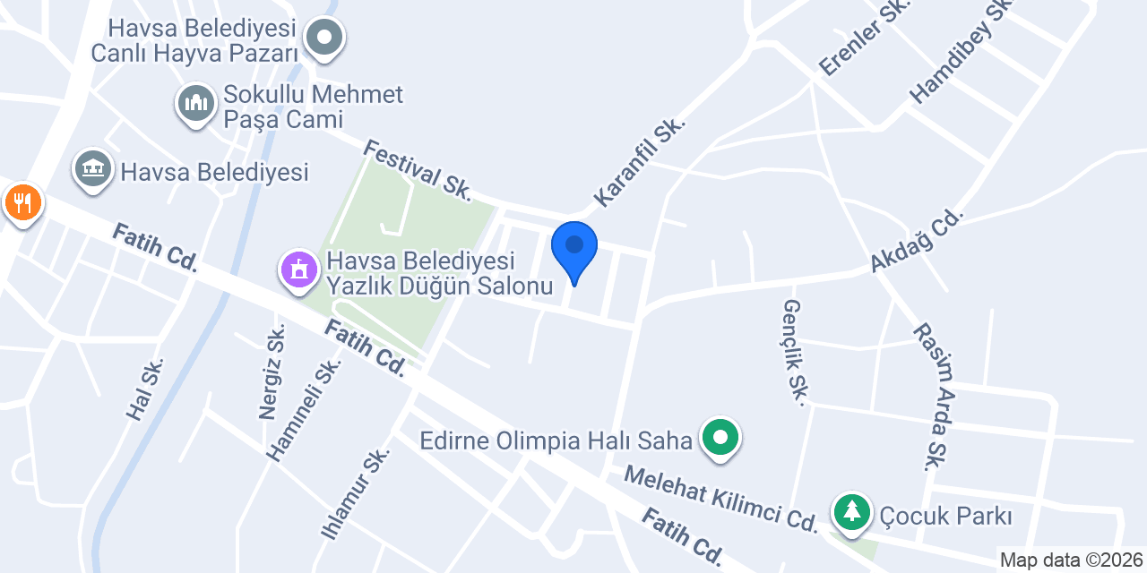 Çakır Oto şenol çakır konumu