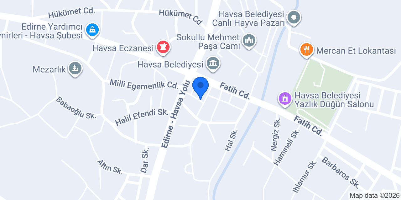 Gökhan Elektronik konumu