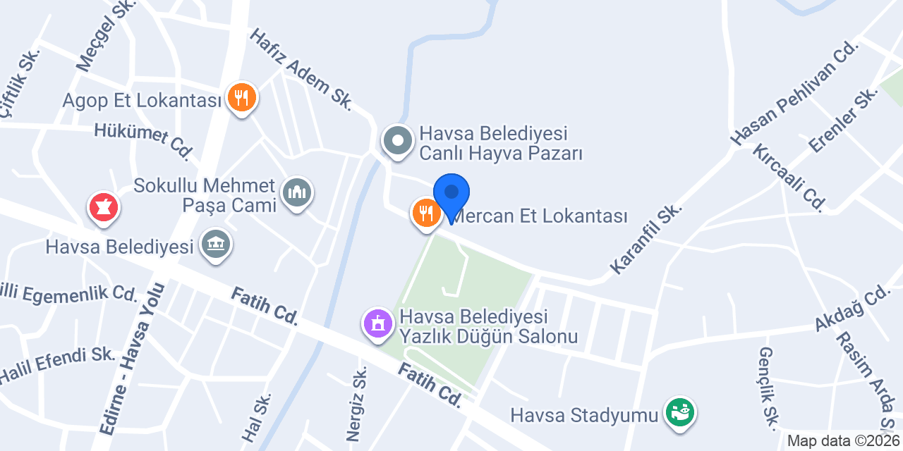 VİP Auto Garage | ByBerke Şamdan konumu
