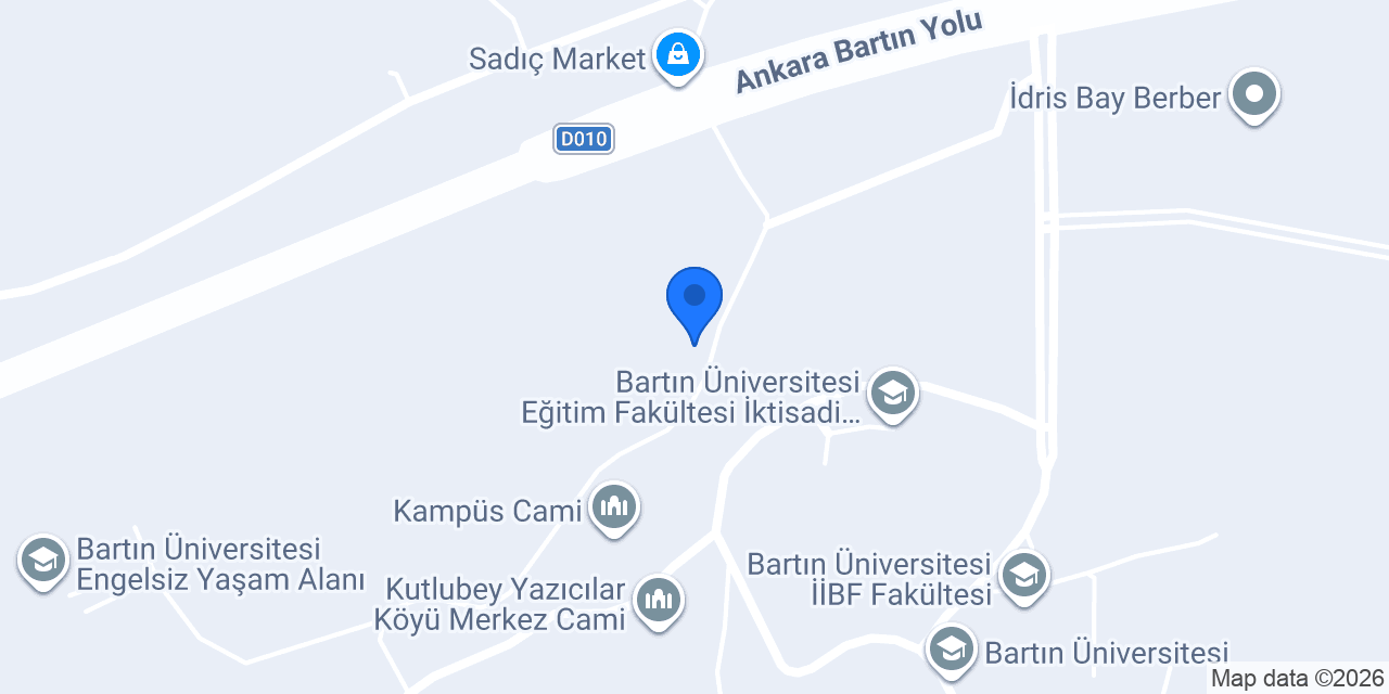 SOYSALLAR BÜYÜKBAŞ BESİCİLİK konumu