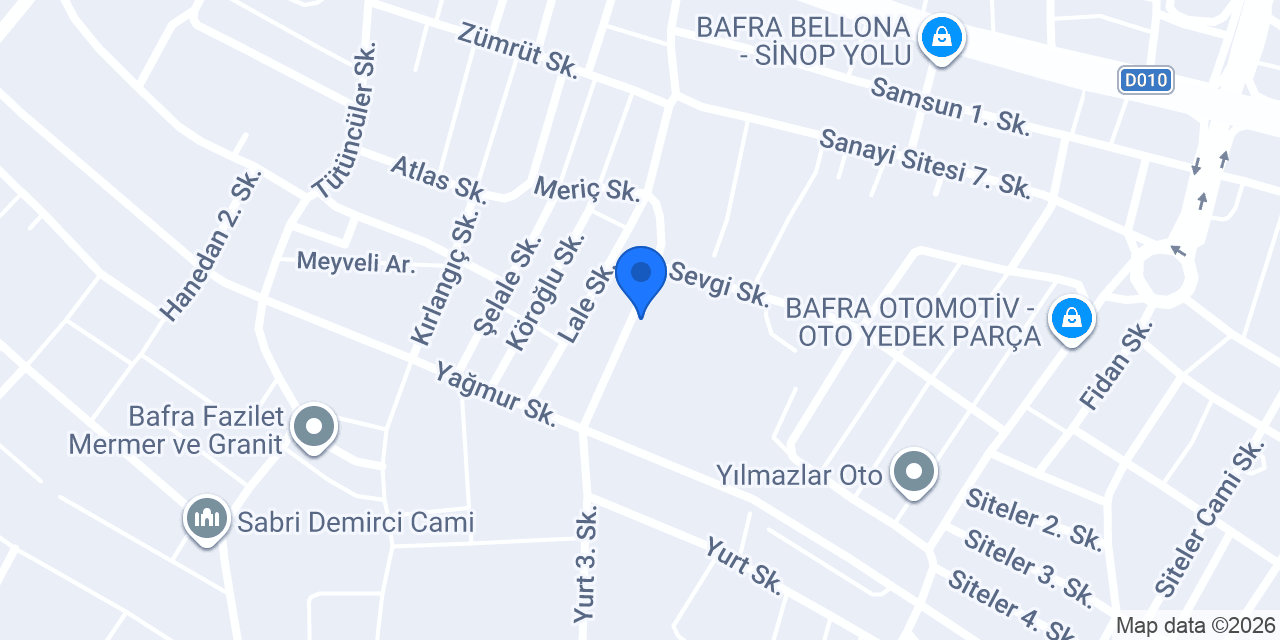 İPEK MERMER-MEZAR-MUTFAK-MERDİVEN-BALKON konumu