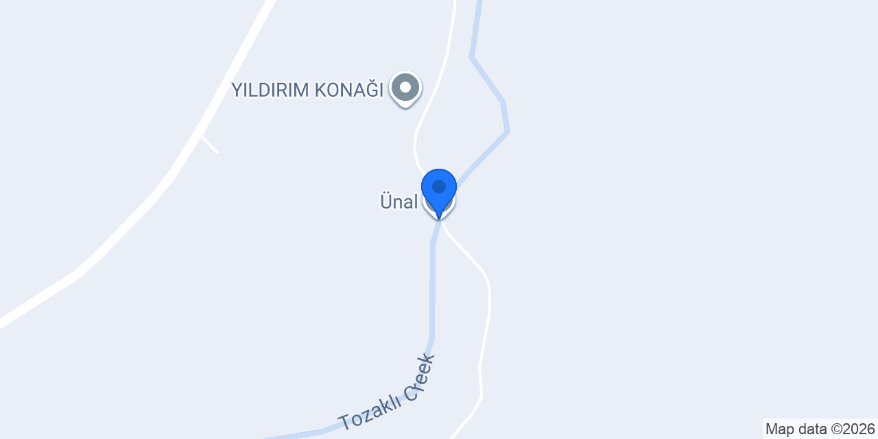 Ünal konumu
