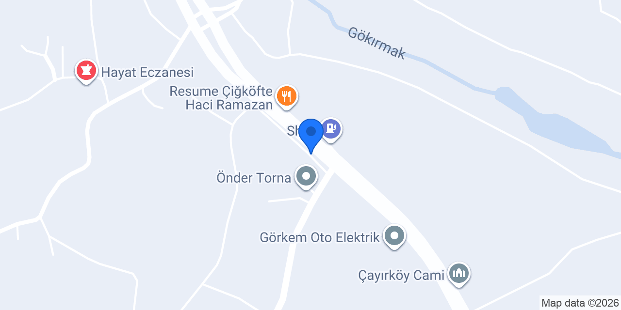 Yazıcılar Kıraathanesi konumu