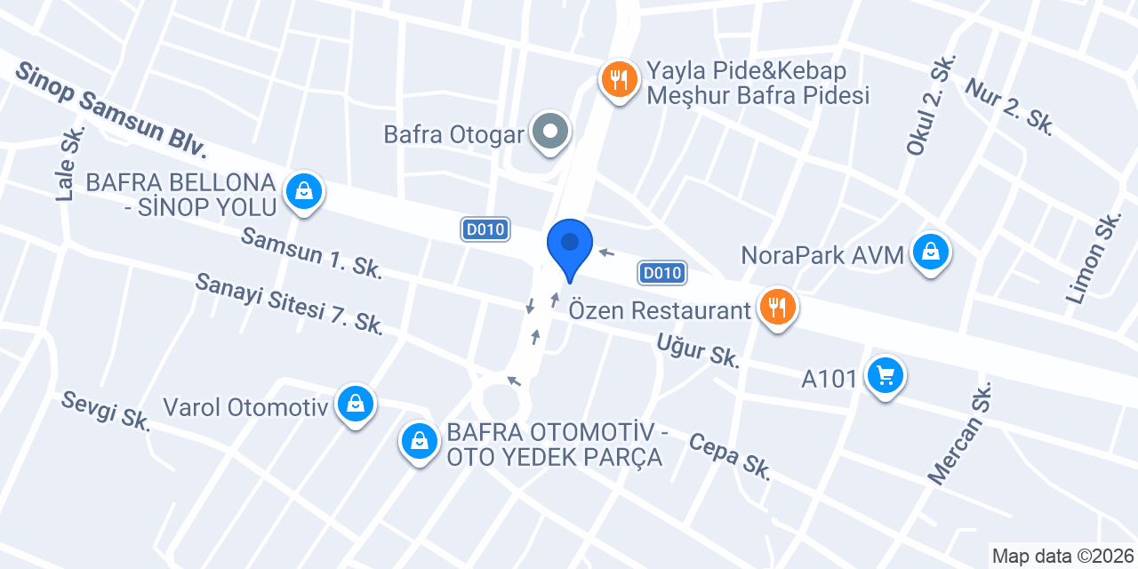 Same-Deutz Fahr Kurumahmutoğlu konumu