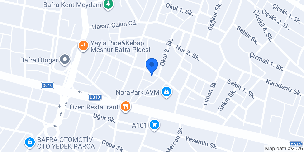 Psikolog Sevgi Çağlayan konumu