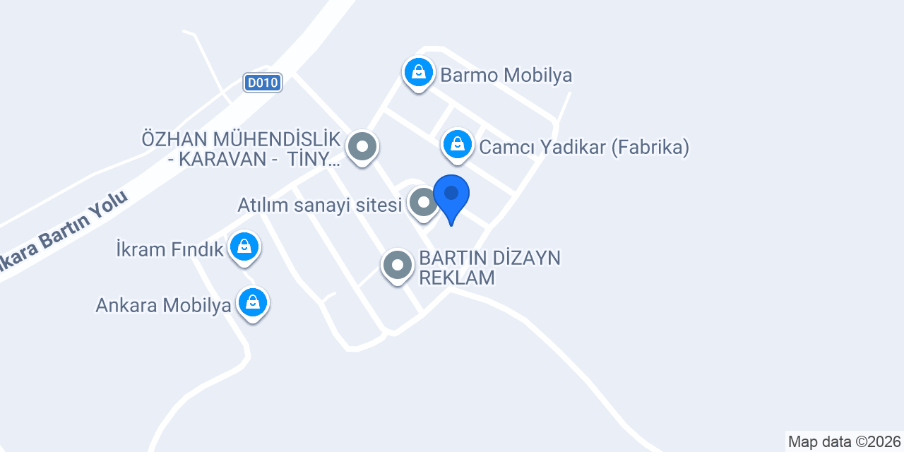Fiber hazir mezar konumu