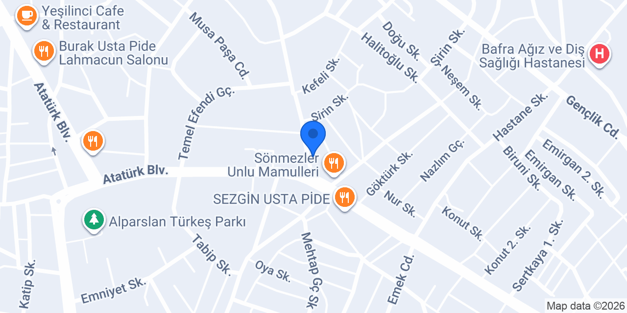 Bim konumu