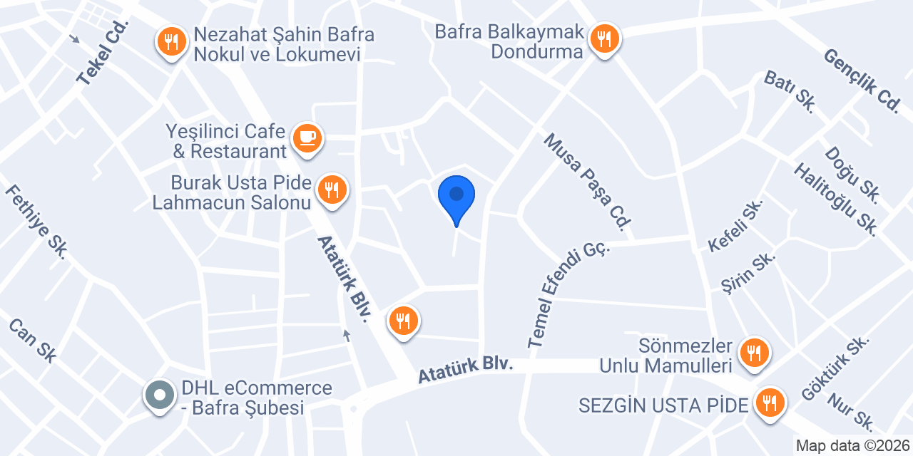 UĞUR YAPI MANTOLAMA konumu