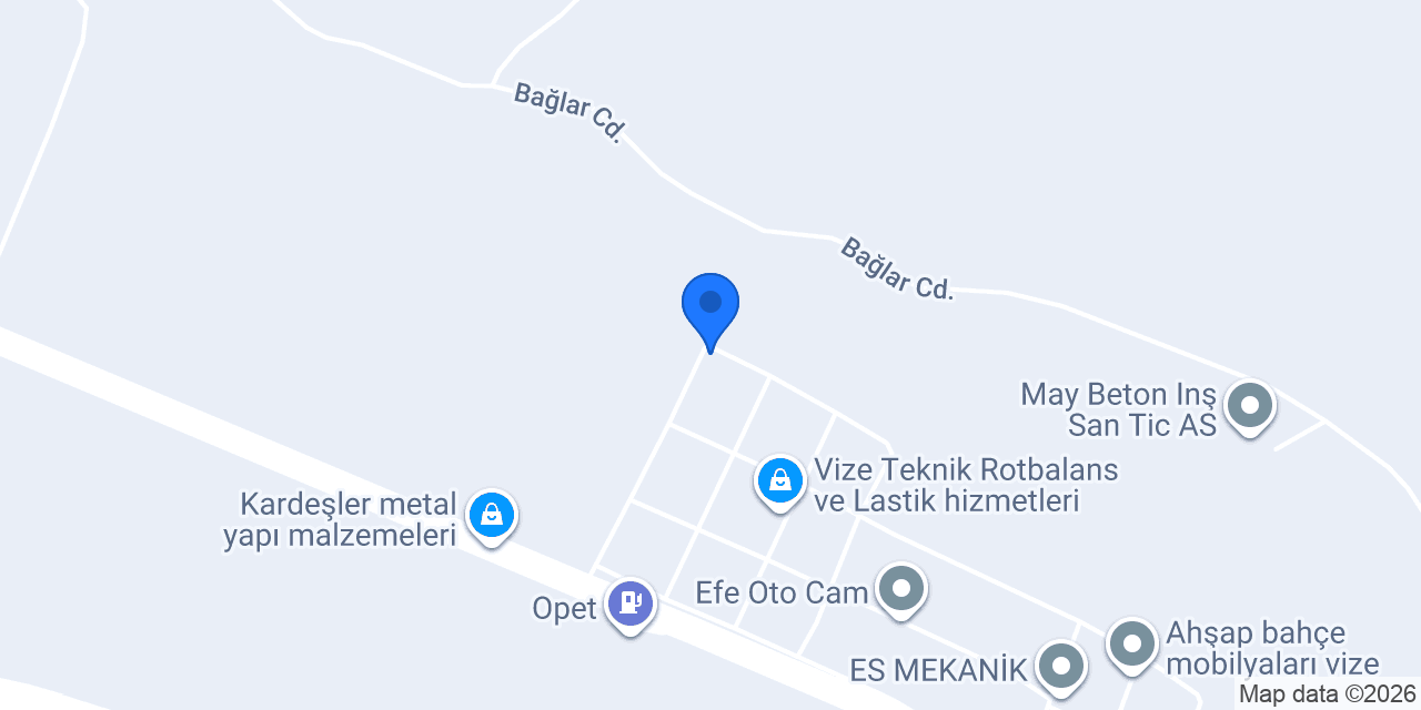 Durusu Halı ve Koltuk Yıkama konumu