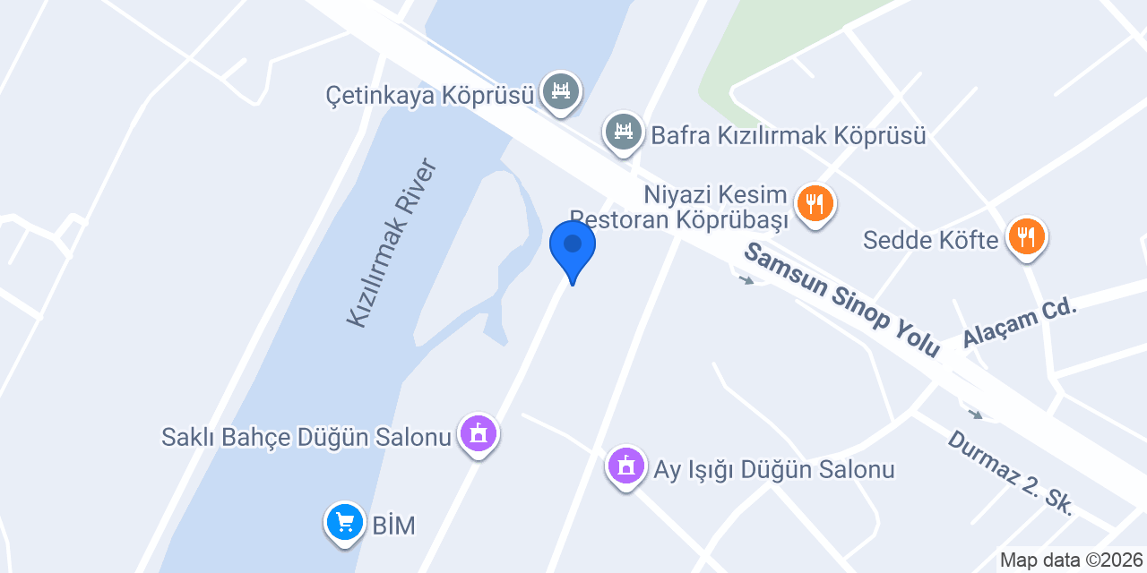 AYTOPRAK TİNY HOUSE MODÜLER PREFABRİK ÇELİK YAPILAR KARAVAN MOBİL EV Tekerlekli karavan Prefabrik Ev Bungalov imalatçısı konumu