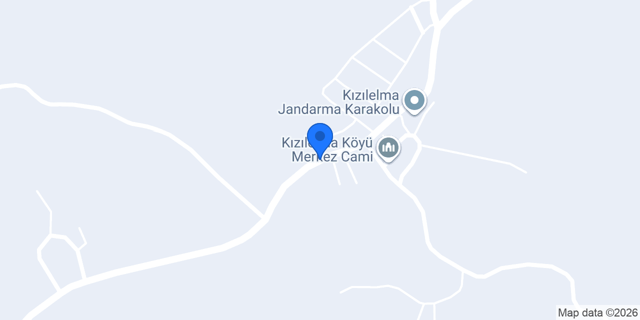 Merkez Kıraathanesi konumu