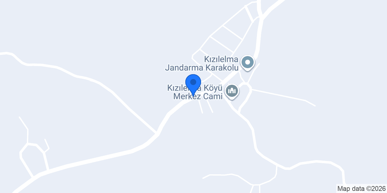 Karadeniz Lokantası konumu