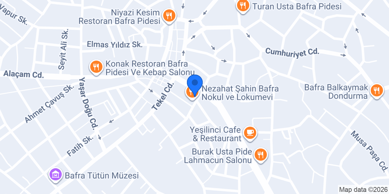 Avukat Muhammet Yüksel konumu