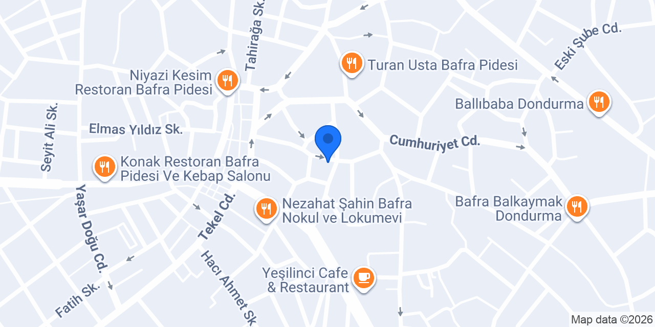 Diş Hekimi onur ışık konumu