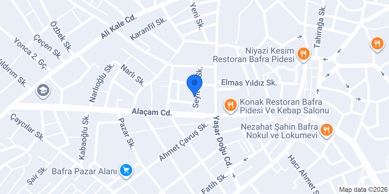 Aslan mutfak mobilya konumu