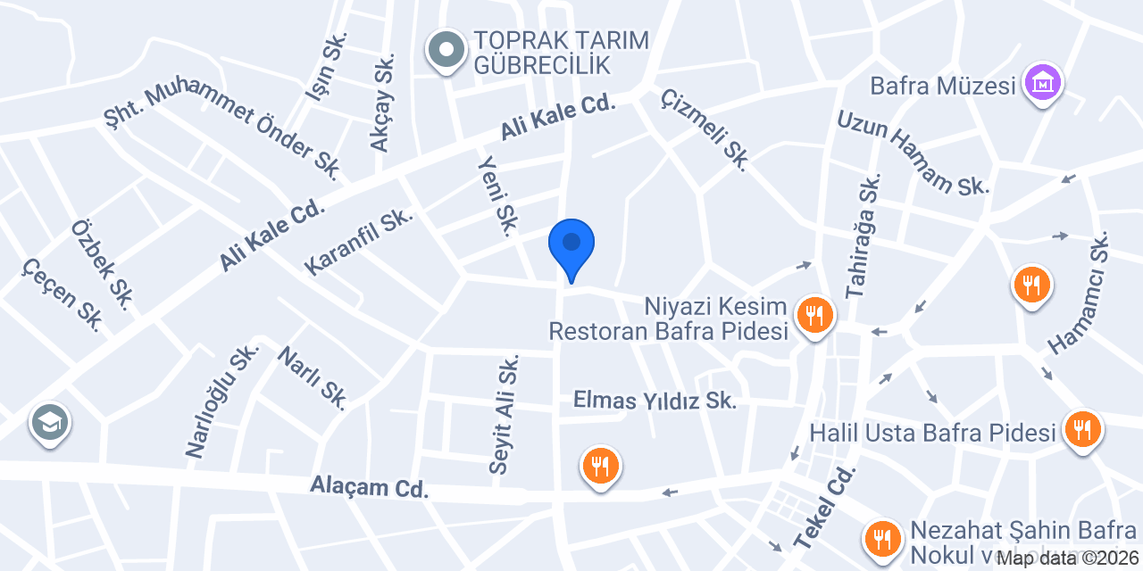 Reklam Plus konumu