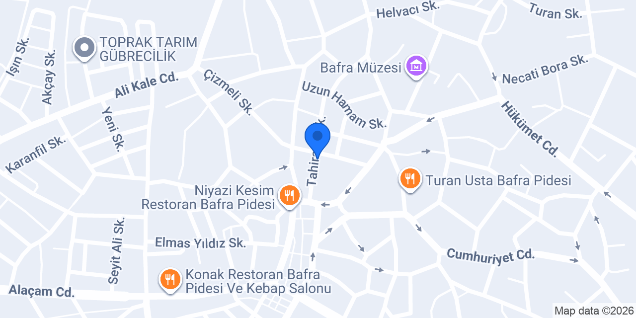 MoneyGram konumu