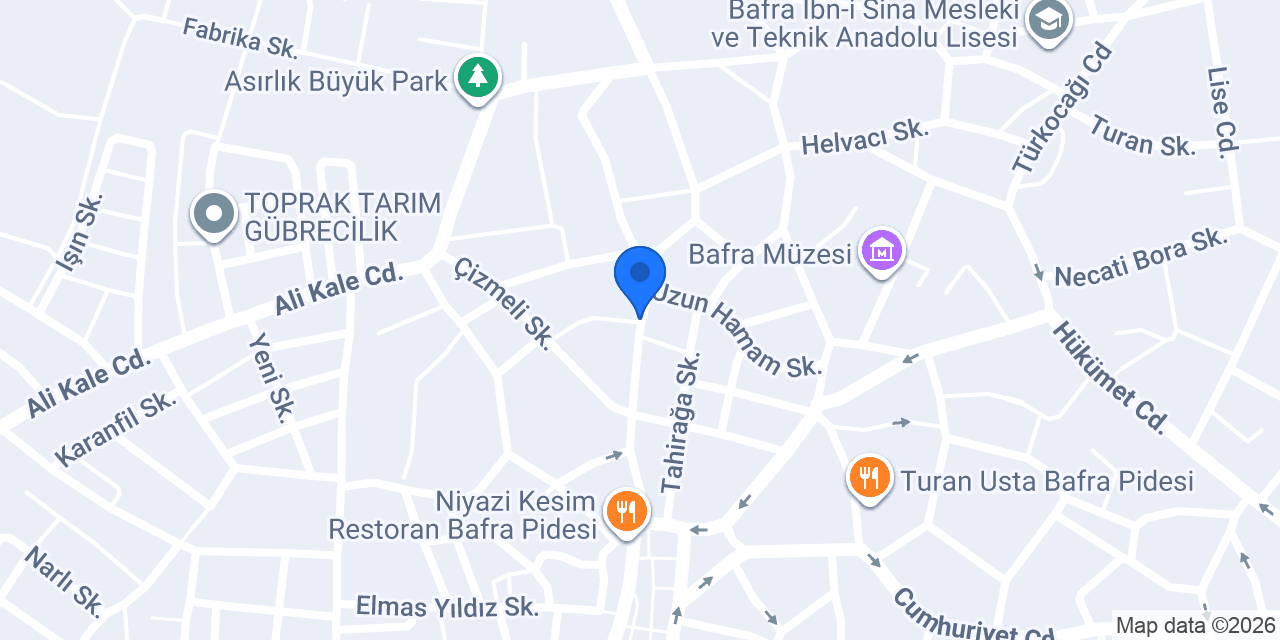 Süt Üreticileri Birliği konumu