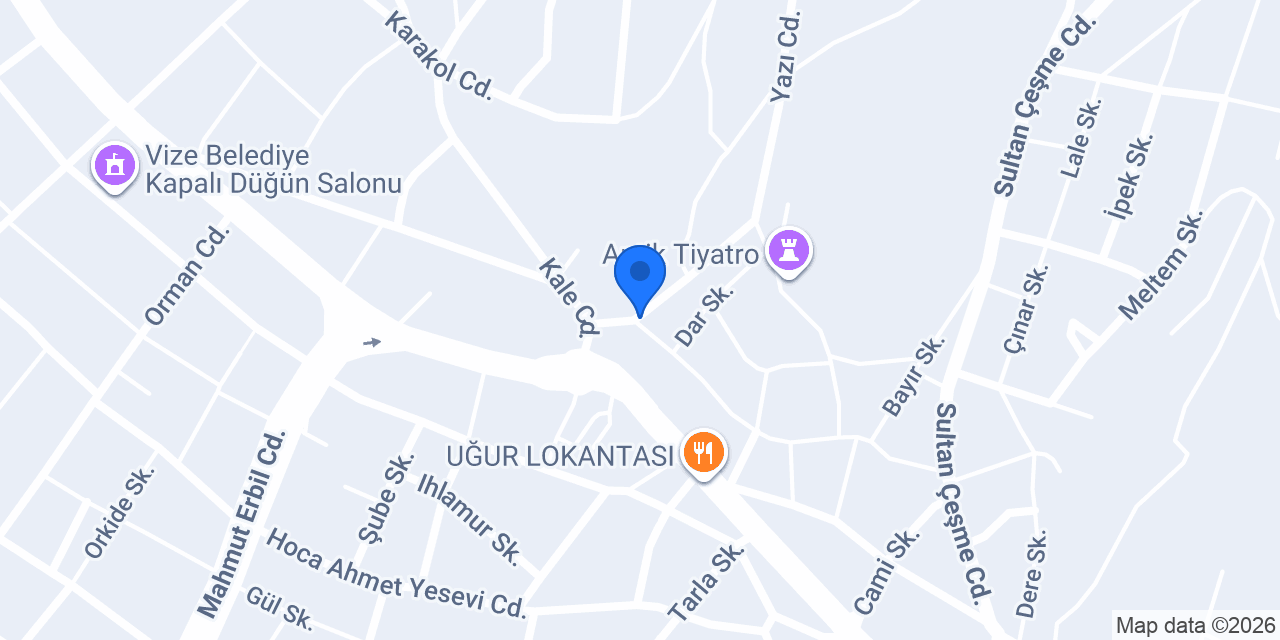 Amir telefon vize konumu