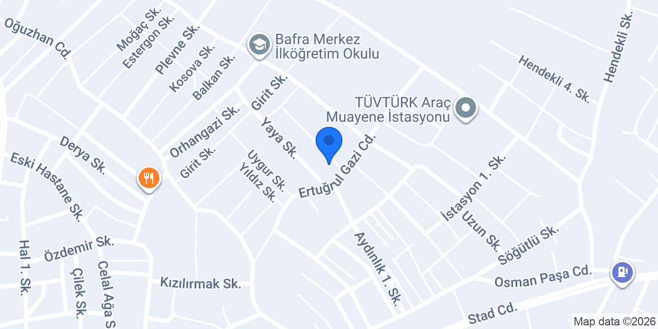 ekb deposu konumu