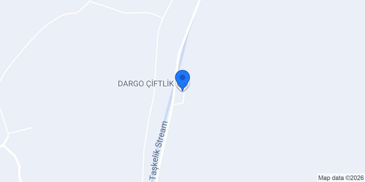 DARGO ÇİFTLİK konumu
