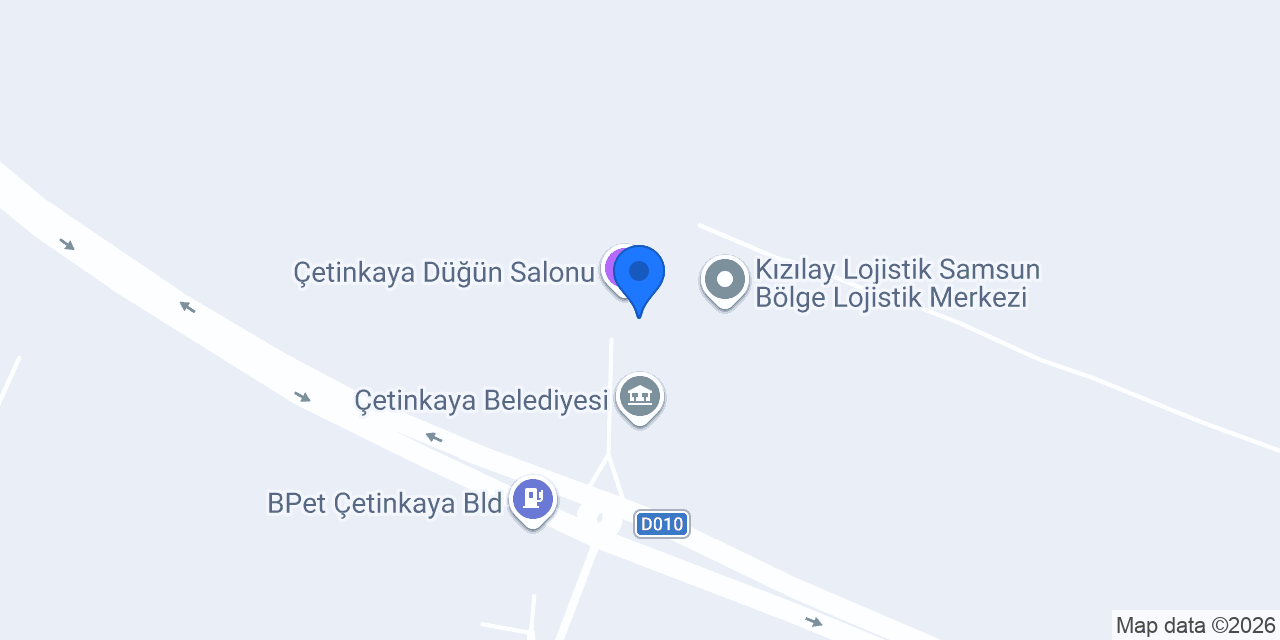 Favori Tekstil Giyim konumu