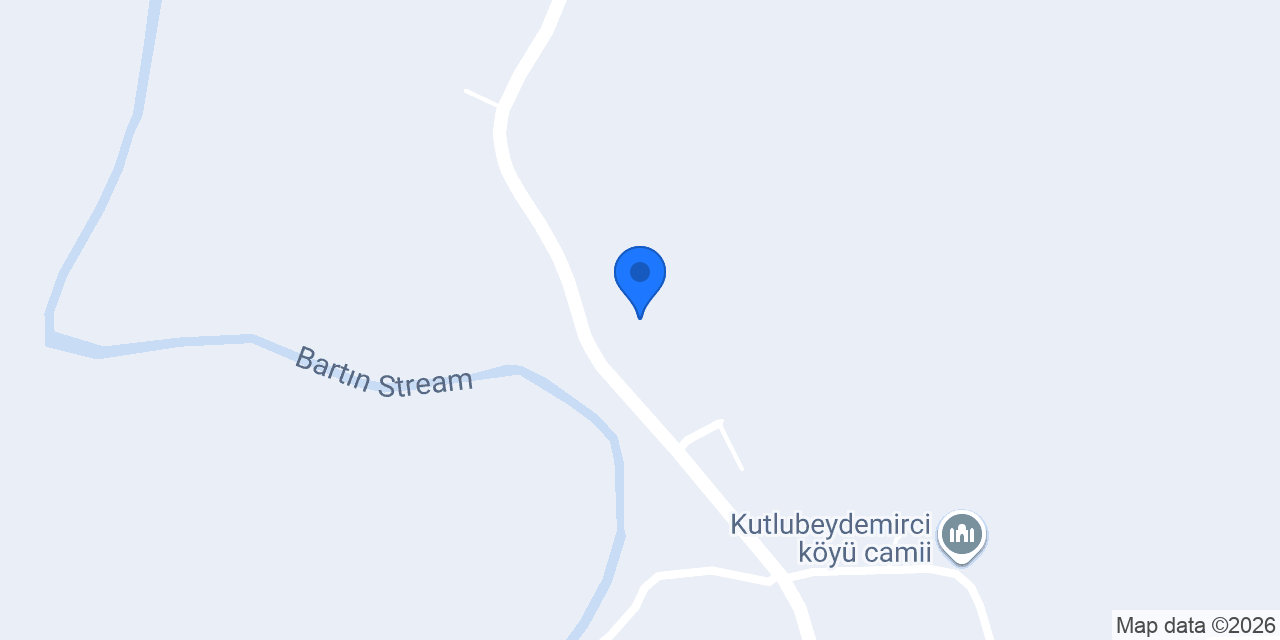 Nisa Nur Parıldar Mimarlık Bürosu konumu