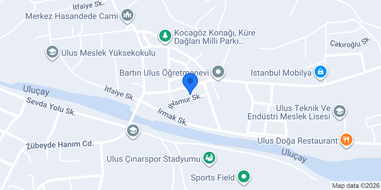 SARAÇOĞLU KASAP KURBANLIK ADAKLIK konumu